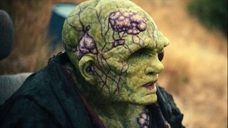 The Toxic Avenger Unrated 2025