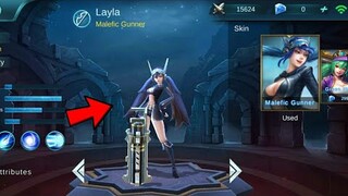 2016 old layla be like: