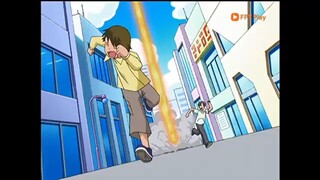 Pokemon phần 10 tập 18 lồng tiếng