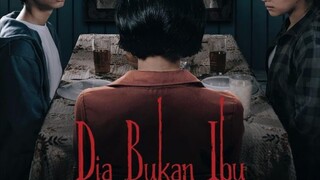 DIA BUKAN IBU (2025) - Review