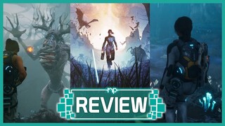 Scars Above Review - Not the Soulslike Adventure You Thought It'd Be