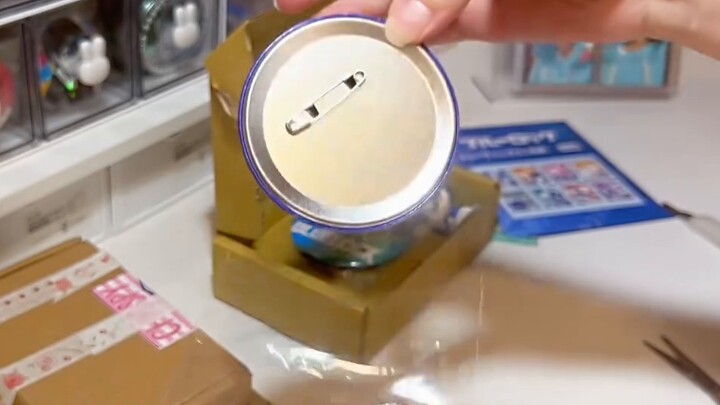 Shishi Rin 900r large plate unboxing & review