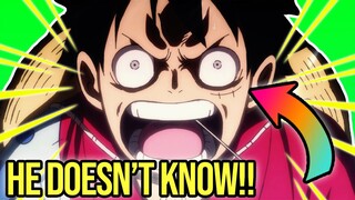 EVERYTHING We Know is About to CHANGE!! || One Piece Manga Discussion