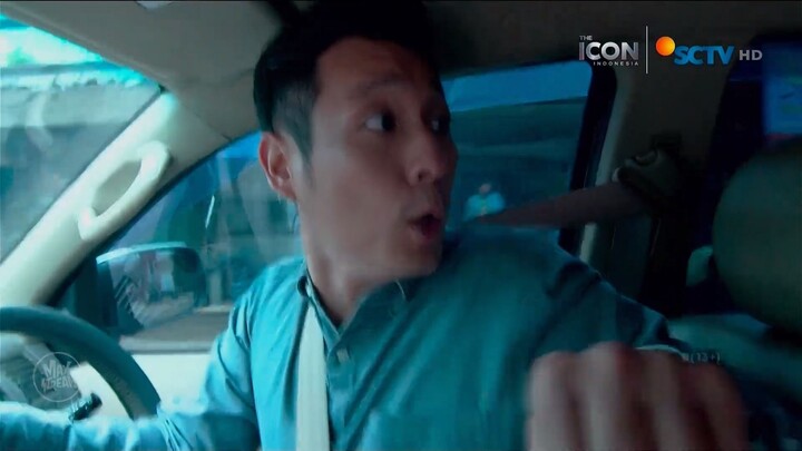 Ftv Sctv - Cinta Miss Angkot Bukan Kaleng Kaleng