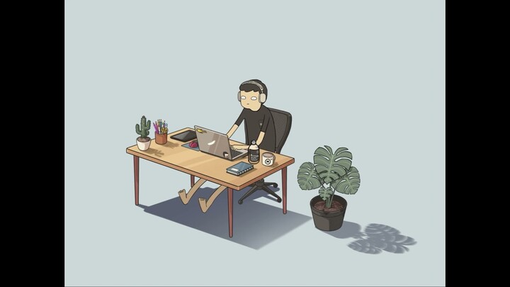 Mindblowon Music — Better with (Makna) Coffee