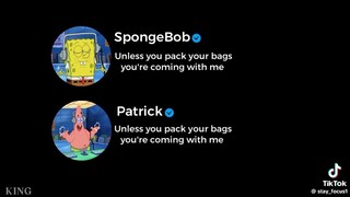 spongebob song