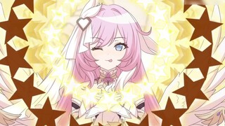 [Aliceia’s Birthday Animation] From time to time, Ai Li becomes a human