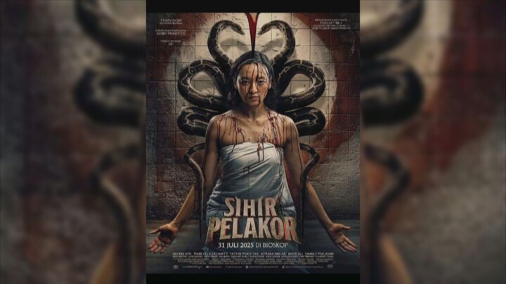 bapaknya ANU ANU sama penyihir!!!