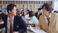 KEITA HATSUKOI | EP 1 | ENG SUB