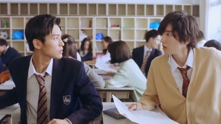 KEITA HATSUKOI | EP 1 | ENG SUB