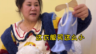 妈沫可真是节俭持家
