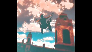 Tổng hợp anime edit