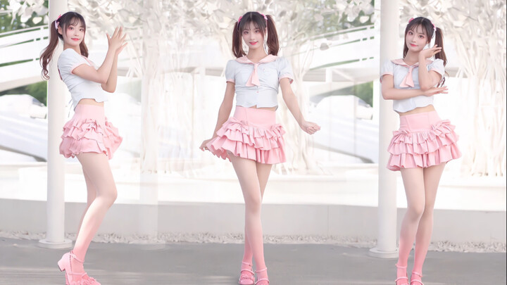 Sweet attack is coming~What is love?
