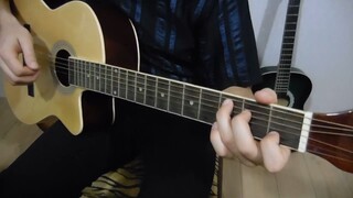 Rockmate гитара акустическая AWG-401. Чайф Не со мной