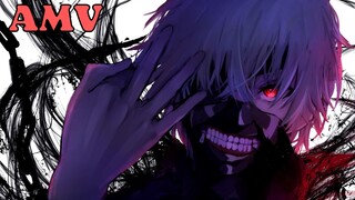 Tokyo Ghoul AMV