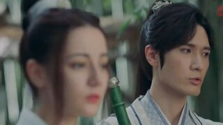 The Long Ballad 🌹💦🌹 Episode 28 🌹💦🌹 English subtitles