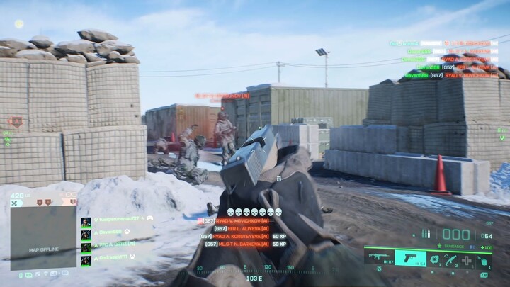 Battlefield Is Amazing In 2023