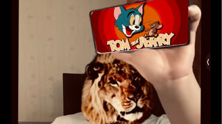 Tom và Jerry, bắt đầu!