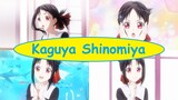 [Waifu] Kaguya Shinomiya (S2) (Shoujo manga version)