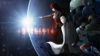 Steins Gate