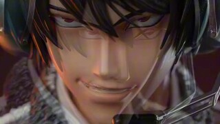 "Túp lều của bạn bè trong mộ"? Sóng lưng & Cảnh tượng nổi tiếng của Dự án Yagami Tsuki Bán thân Tượn