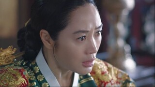 Under the Queens Umbrella Ep 10 Indo Sub