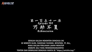 ancient myth eps 151 Sub Indo