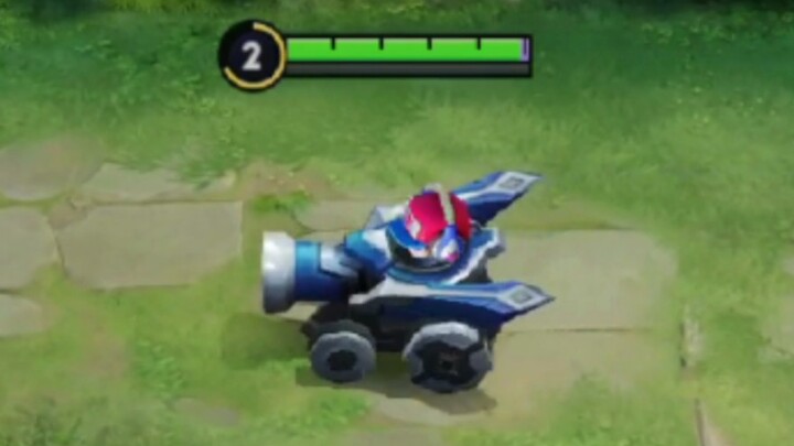 Cuộc tấn công của pháo binh