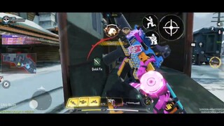 the best smg