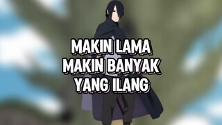 Nasib Miris Bang Toyib 🗿