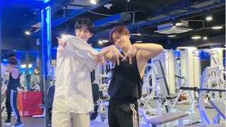 230802 SEVENTEEN 权顺荣HOSHI LoveMeALittleChallenge 零站