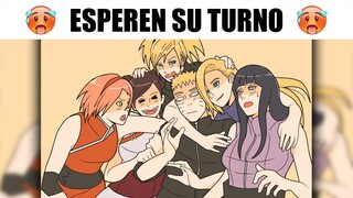 MEMES DE NARUTO SHIPPUDEN - MEMES DE BORUTO #21