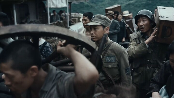 Gezhi Town 得闲谨制 Chinese Movie (ENGSUB)