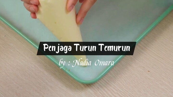 CERITA HORROR SAMBIL MASAK - Nadia Omara | Penjaga Turun Temurun