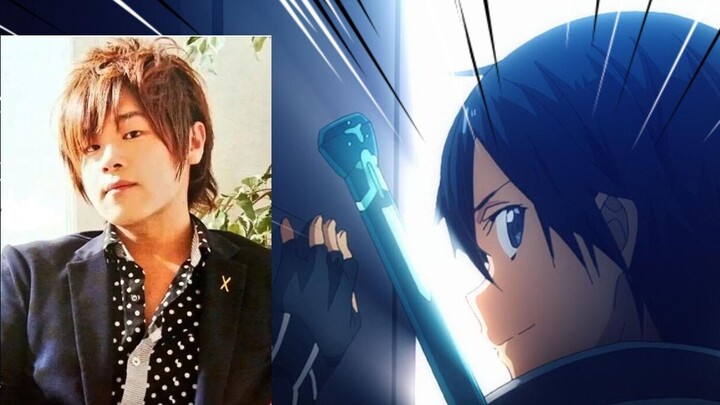 Why is "Seiyuu Biography" "Matsuoka Zhencheng" an ordinary god?
