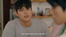 Choco Milk Shake EP 4 ENG SUB