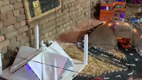 rabi ul awwal preparation