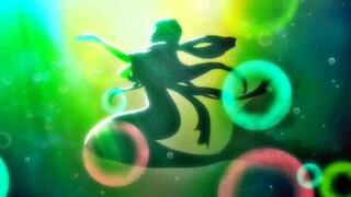 A hot-blooded anime that almost became a god? A mysterious creature that disappeared for several yea