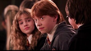 《哈利波特》鲜为人知的穿帮事故，第一个真没想到！