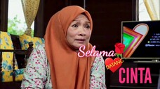 Selamat Datang Cinta (E4) ❤️