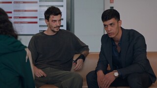 Neskrotné srdce 135 díl