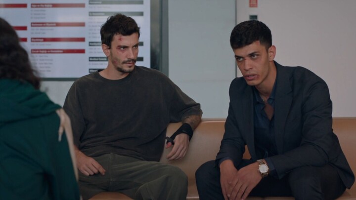 Neskrotné srdce 135 díl