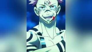 sukuna jujutsukaisen sukunaryomen jjk