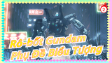 [Rô-bốt Gundam MAD / UC Series / Phụ đề biểu tượng] Hướng của dòng chảy không bao giờ thay đổi!_2