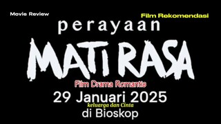 perayaan mati rasa
