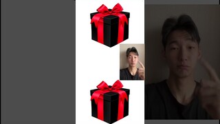 Choose Nice Gift 😍😍 #8  #reaction