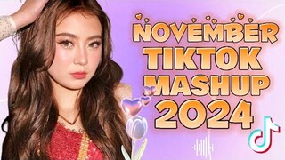 NEW TIKTOK MASHUP 2024 🇵🇭 | NOV 16th | (DANCE CRAZE) 💃🏾🕺🏻