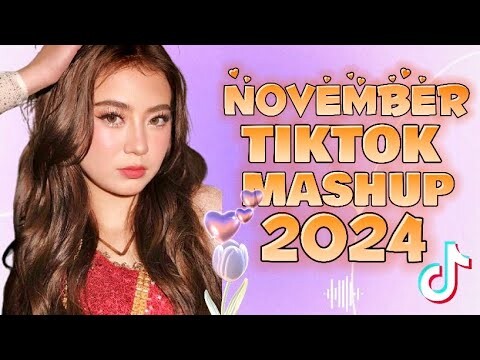 NEW TIKTOK MASHUP 2024 🇵🇭 | NOV 16th | (DANCE CRAZE) 💃🏾🕺🏻