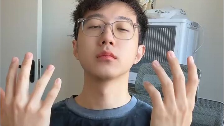 "This is real music"