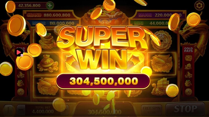 SEDEKAH 2M BISA NGERASAIN MAX BET - BERBURU SUPERWIN!!!